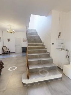 Villa aux calanques de Figuerolle - 7