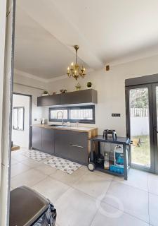 Villa aux calanques de Figuerolle - 6