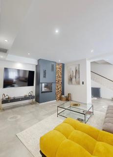 Villa aux calanques de Figuerolle - 5