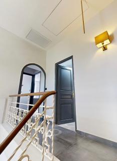 Villa aux calanques de Figuerolle - 4