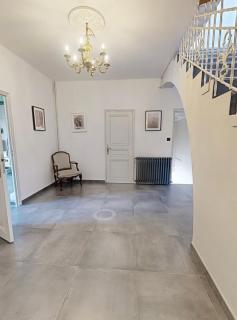 Villa aux calanques de Figuerolle - 3