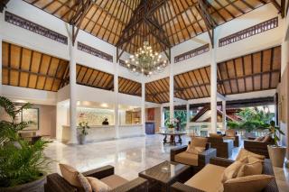 Puri Raja Hotel - Legian - 4