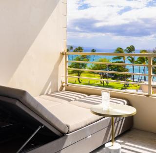 Luxury condo 180 Ocean Views Steps to Beach - Kihei - 5
