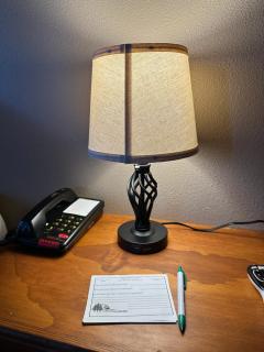Timber Lodge Inn - Cle Elum - 1
