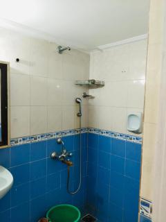 Beach View Apartments Candolim Goa - Calangute - 5