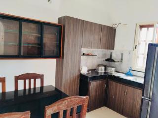 Beach View Apartments Candolim Goa - Calangute - 4
