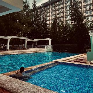 Cozy 3 bedroom Condo, Buhangin, Davao city - Free WiFi, With Pool, Gym, and Near Abreeza Mall - Davao - 0