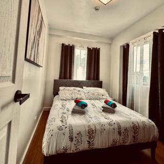 Cozy 3 bedroom Condo, Buhangin, Davao city - Free WiFi, With Pool, Gym, and Near Abreeza Mall - 7