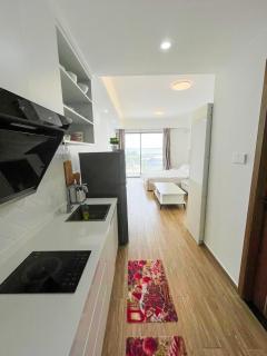 Apartment Condo Rent Near River in Phnom Penh City - Phnom Penh - 9