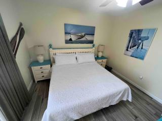 3BR 3BA Corner-Unit with 2 Ocean Front Master Suites - Panama City Beach - 3