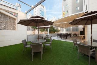 Hound Hotel Yeonsan - Busan - 9