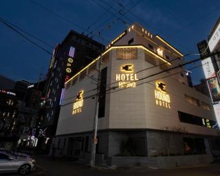 Hound Hotel Yeonsan - 0