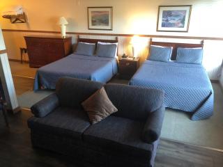 Timber Lodge Inn - Cle Elum - 2