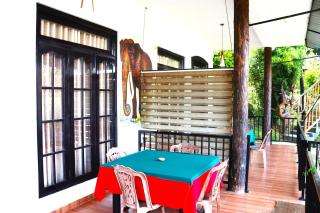 Hill Forest Cottage - 8