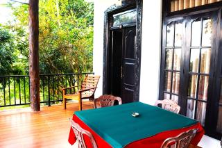 Hill Forest Cottage - 2