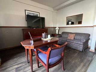 Timber Lodge Inn - Cle Elum - 3