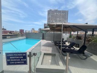 Departamento 1 ambiente - Iquique - 5