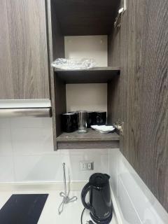 Departamento 1 ambiente - 4