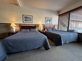 Timber Lodge Inn - Cle Elum - 4