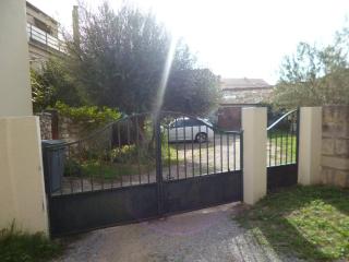 T3 pour 4 avec Parking à Balaruc-les-Bains - FR-1-571-66 - Balaruc-les-Bains - 1