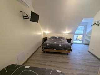 Gîte à Chilleurs-aux-Bois, 4 pers., climatisation, parking - FR-1-590-566 - 1