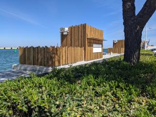 Maison T4 110m² avec jardin clos, à 1500m de la plage - FR-1-797-60 - 1