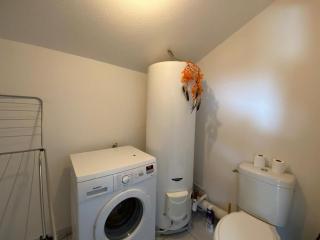 Spacieux Duplex en Centre-Ville avec Parking et Animaux Acceptés - FR-1-413-254 - Capbreton - 2