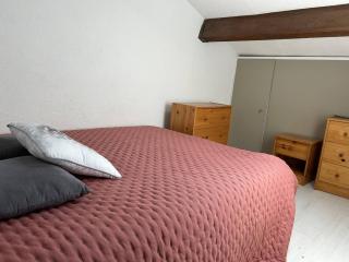 Mazet climatisé 3 pièces avec piscine et parking, quartier calme, Le Lavandou - FR-1-251-840 - Le Lavandou - 2