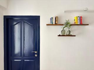 Marine Drive 3BHK Apartment - Cochin - 7