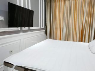 Condominium Taman Anggrek 2BR - 9