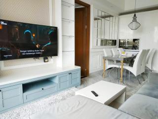 Di Jual Apartemen by Nana - Jakarta - 8
