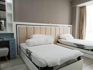 Condominium Taman Anggrek 2BR - 6
