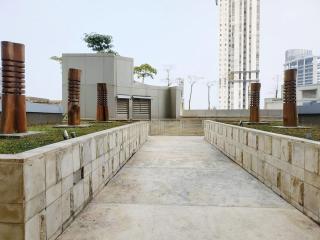 Condominium Taman Anggrek 2BR - 5