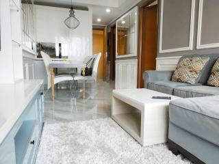 Condominium Taman Anggrek 2BR - 3