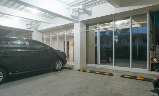 Cozy Cove Inn by RedDoorz - Bacolod - 3