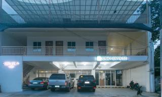 Cozy Cove Inn by RedDoorz - Bacolod - 8