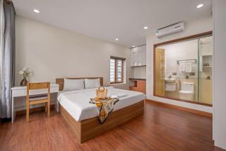 Private villa near My Khe beach - Danang - 6