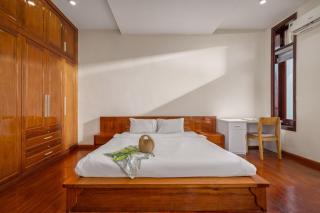 Private villa near My Khe beach - 4