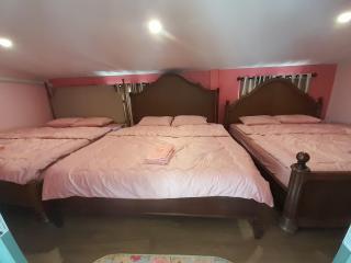 Paris De Floor Khaoyai - 3