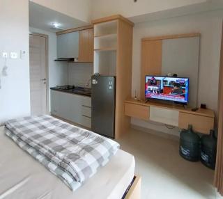 Apartemen Podomoro - By Id Room - - 7