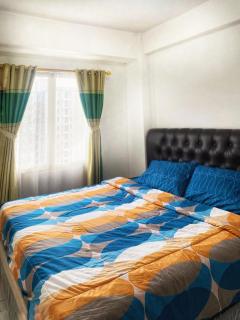 Apartemen Podomoro - By Id Room - - 1