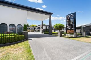Stay 280 & Stay 284 Rotorua - Refurbished Modern Accommodation - Rotorua - 9