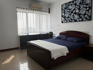 Marine Drive 3BHK Apartment - Cochin - 6