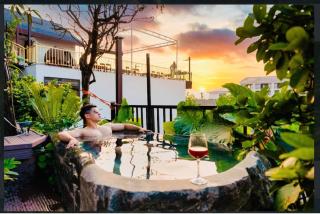 Ecorest Villa Cat Ba Moutain View - Cat Ba - 6