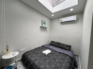 Room in Jalan Rusa Walk to KSL JCHome By MWM - Johor Bahru - 4