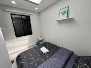 Room in Jalan Rusa Walk to KSL JCHome By MWM - Johor Bahru - 5