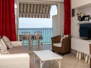 Charmant T2 pour 4 pers. au Lavandou avec parking privatif - FR-1-803-75 - 8