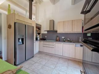 Le Lavandou : Villa pour 8 avec piscine - FR-1-803-76 - Le Lavandou - 5
