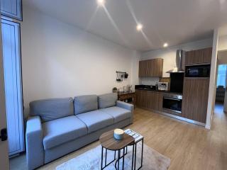 Appartement neuf pour 4 personnes au centre de Cauterets - FR-1-812-131 - Cauterets - 0