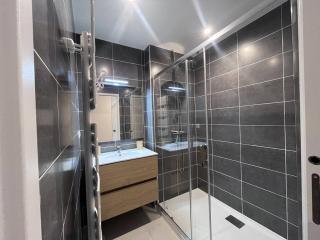 Appartement neuf pour 4 personnes au centre de Cauterets - FR-1-812-131 - Cauterets - 7